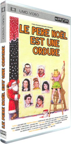 Le Père Noël est une ordure Films