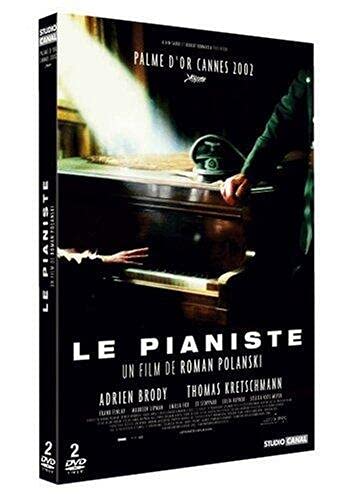 Le Pianiste Movies
