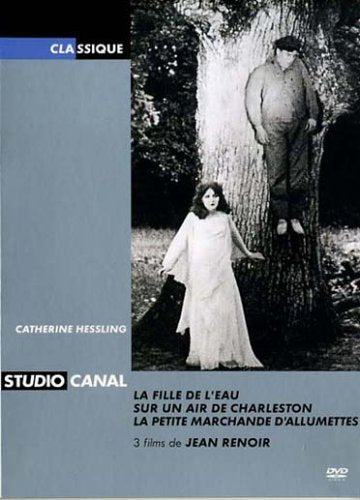 La fille de l'eau;sur un air de charleston;la petite marcande d'allumetes Movies
