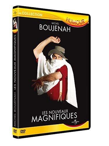 Les Nouveaux Magnifiques Films
