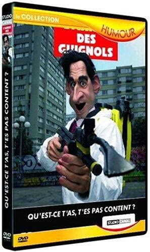Les Guignols - Best Of 2005/2006 Box sets