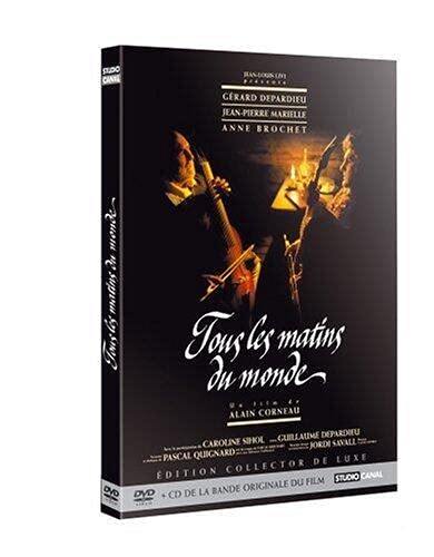 Tous les matins du monde Films