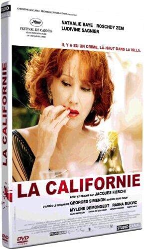 Product Image: La Californie