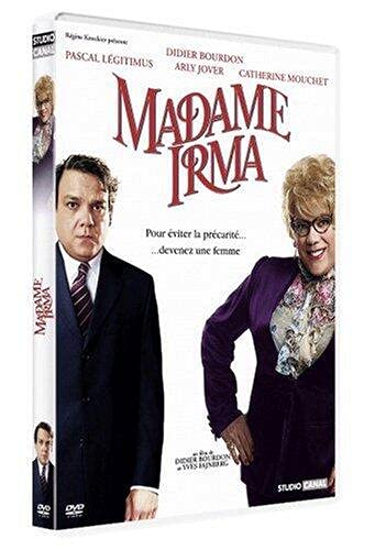 Madame Irma Films