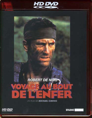Voyage au bout de l'enfer Films