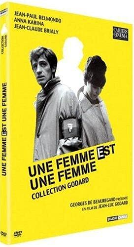 Une femme est une femme Movies