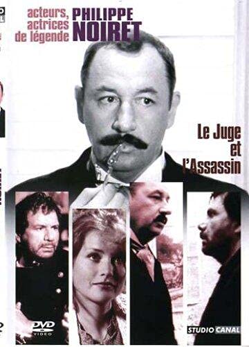 Le Juge et l'assassin Films