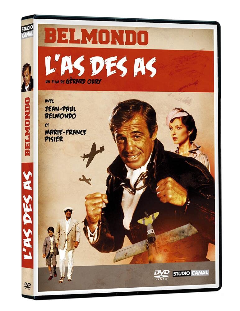 Product Image: L'as des as