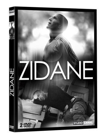 Product Image: Zidane un destin d'exception