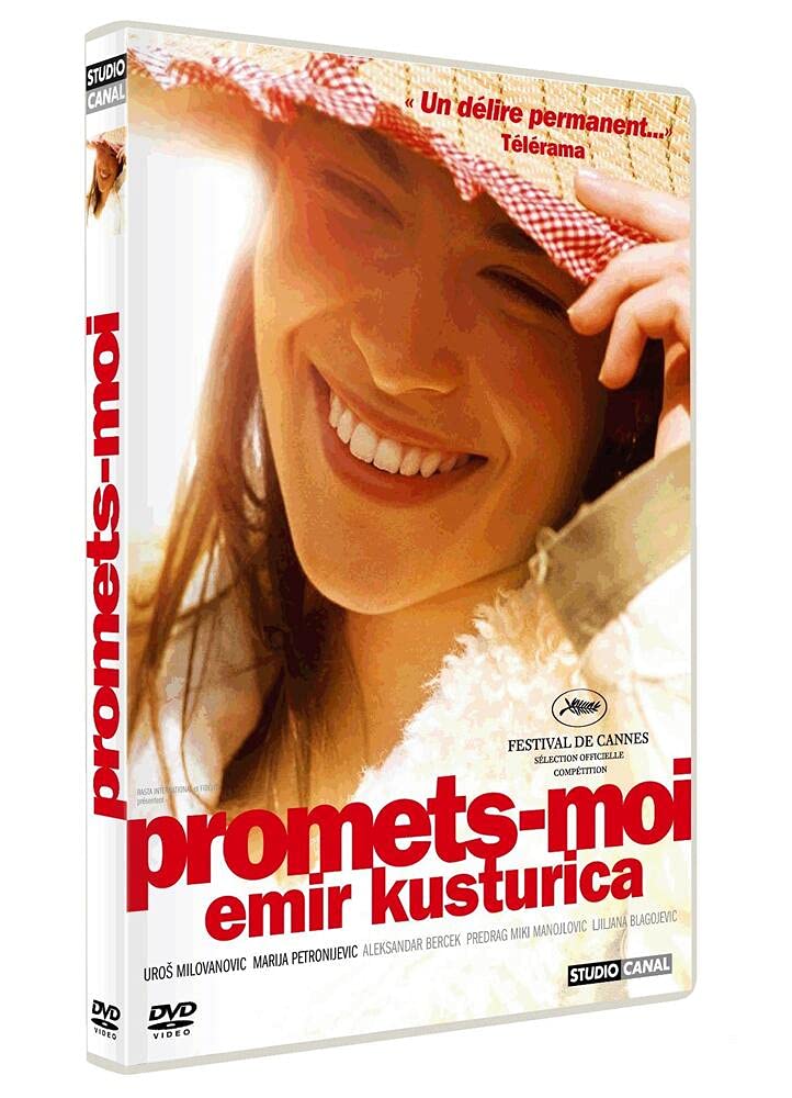 Product Image: Promets-moi