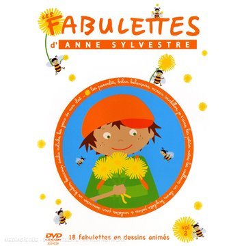 Les Dessins Animés Des Fabulettes Music
