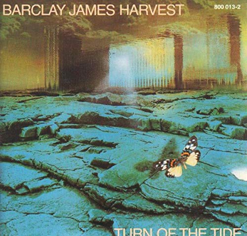 Turn Of The Tide - 1983 Music