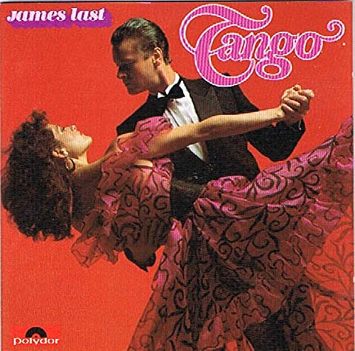 Tango Music