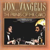 Friends of Mr. Cairo Other music genres
