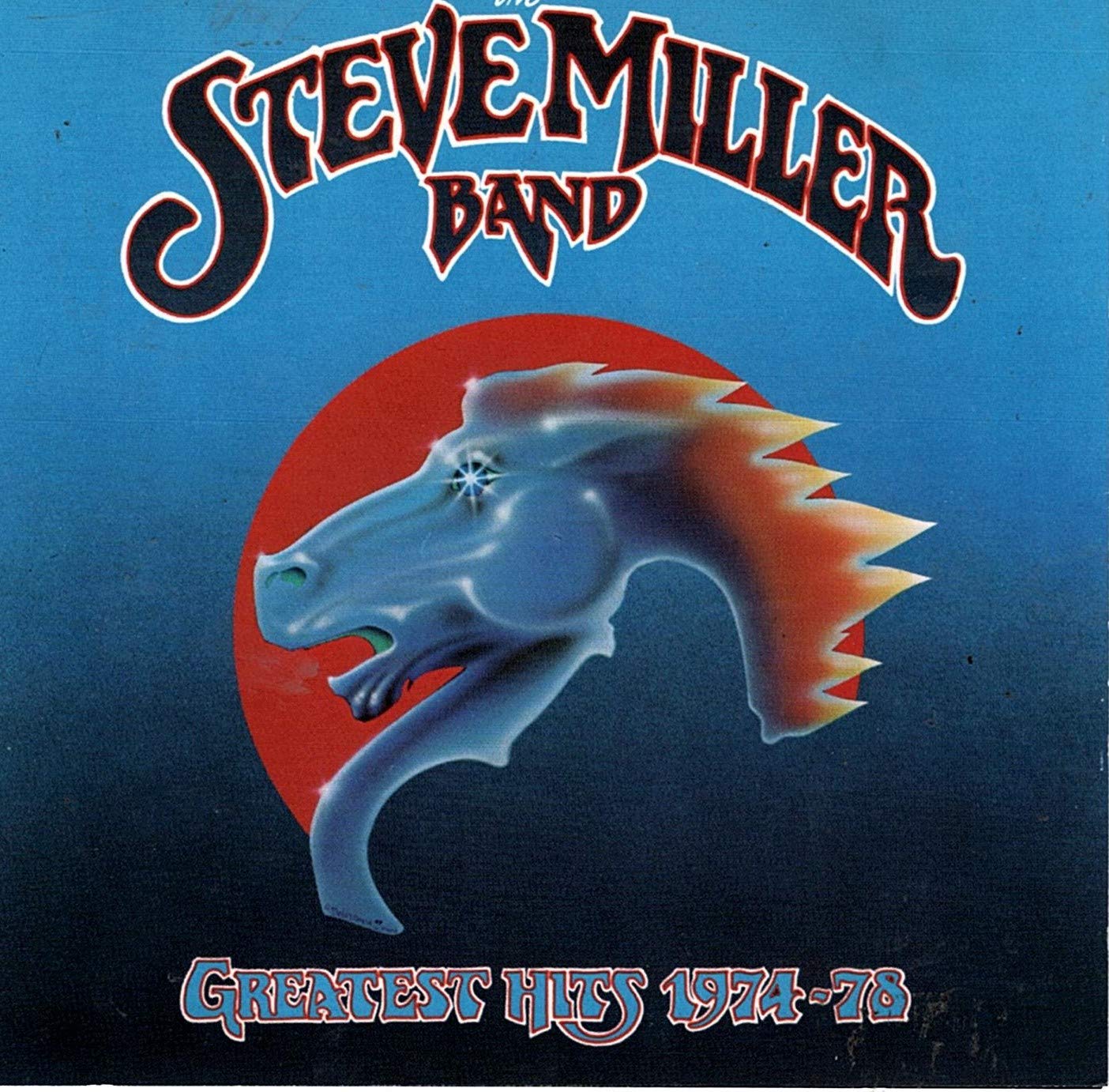 Greatest hits 1974-78 Music