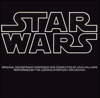Star Wars Music