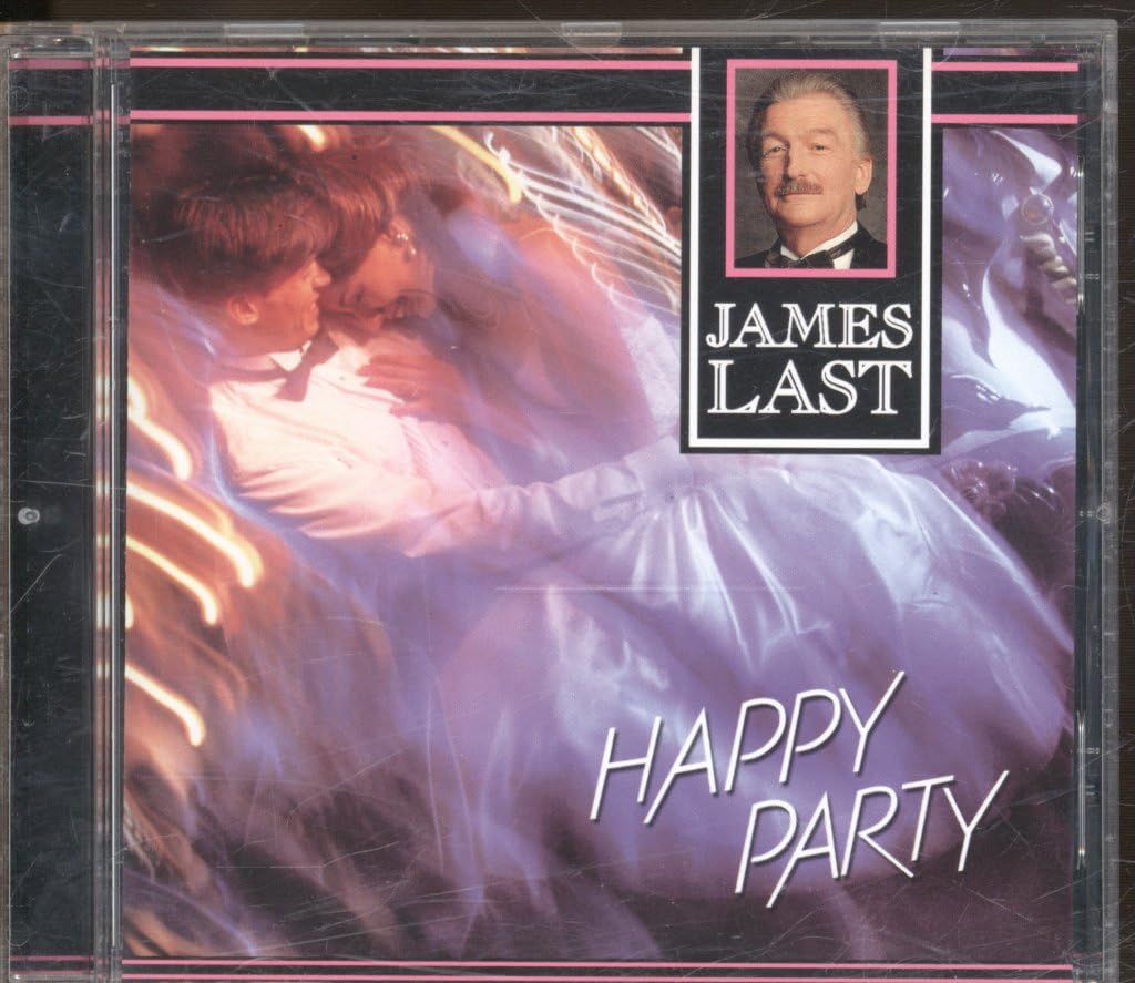 Product Image: Happy Party
