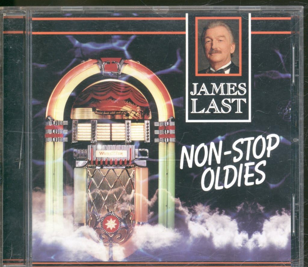 Non Stop Oldies Other music genres