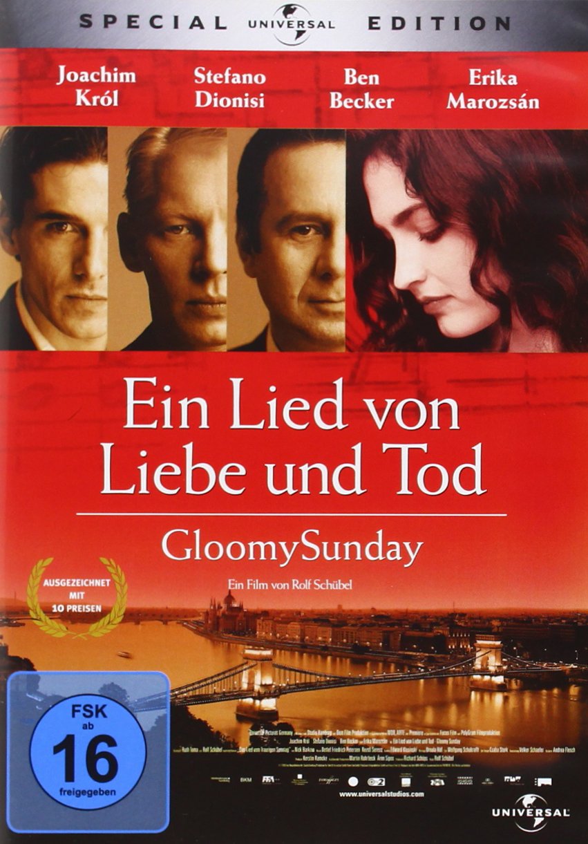 Ein Lied von Liebe und Tod Movies