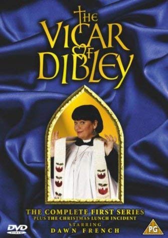 The Vicar of Dibley - Series 1 Box sets