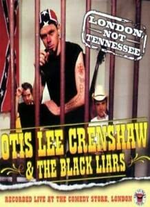 London, Not Tennessee - Live Music