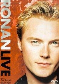 Ronan Keating - Live at the Royal Albert Hall Music