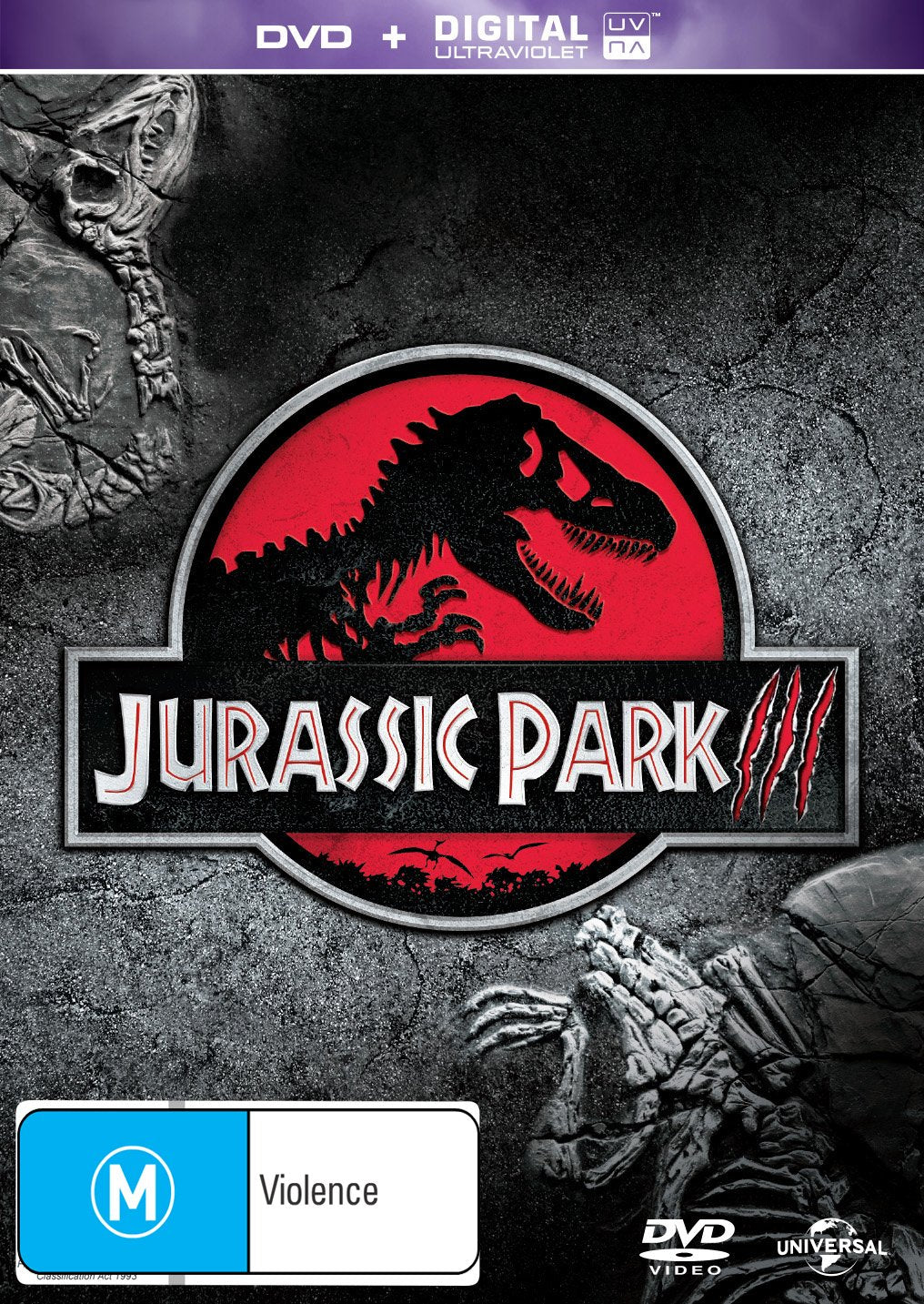 Jurassic Park 3 Movies