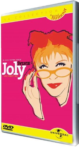 Sylvie joly : je suis votre idole Films