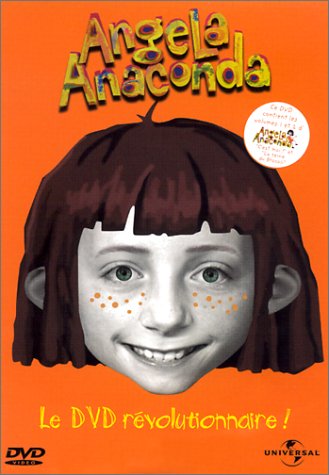 Angela Anaconda : C'est moi / La Reine du brocoli Films