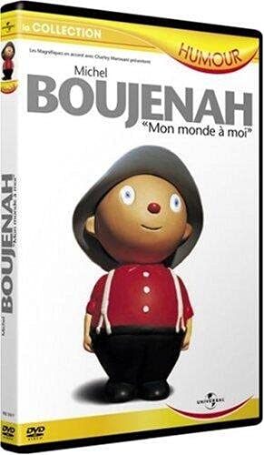 Michel Boujenah : Mon monde à moi Films