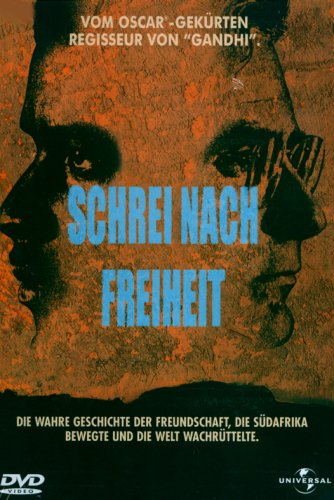 Product Image: Schrei nach Freiheit