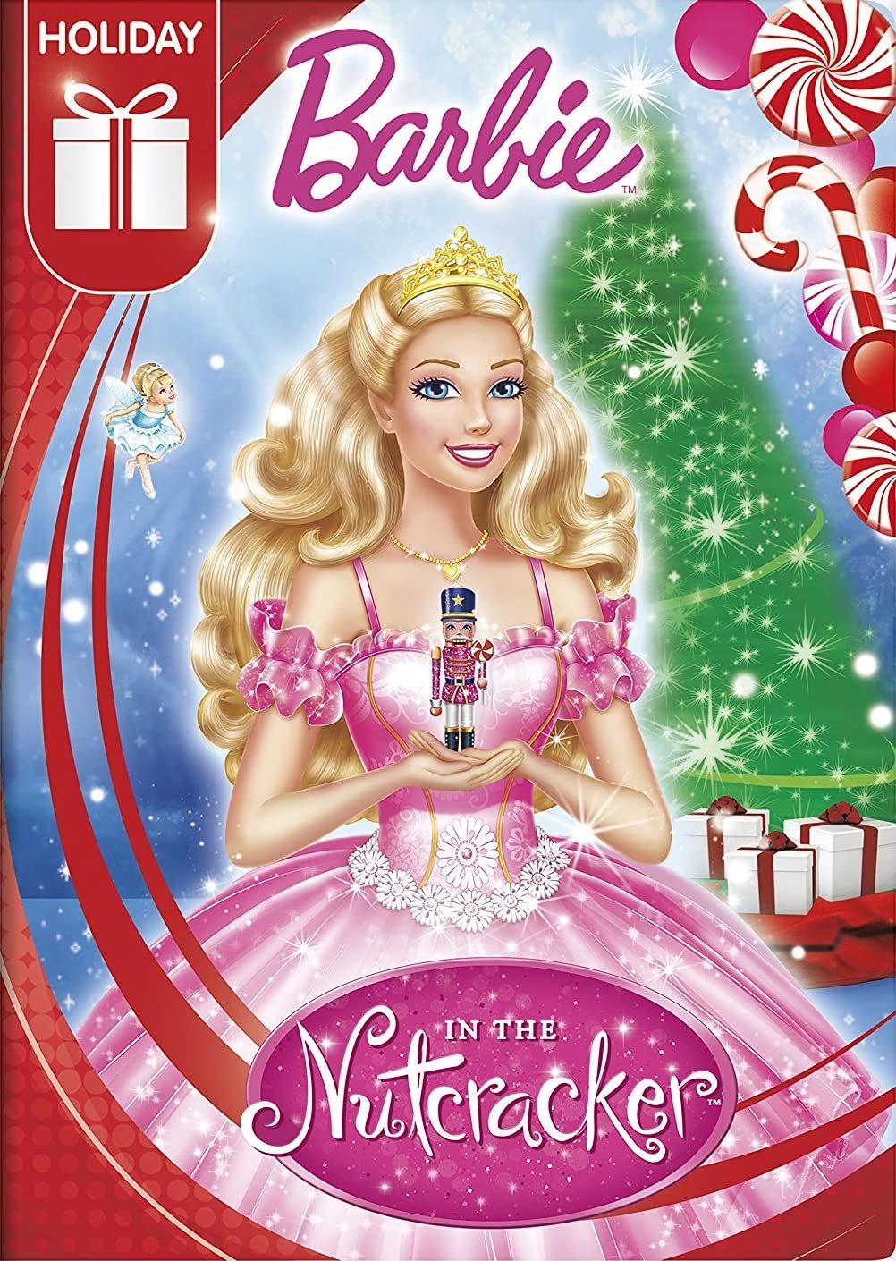 Product Image: Barbie In The Nutcracker