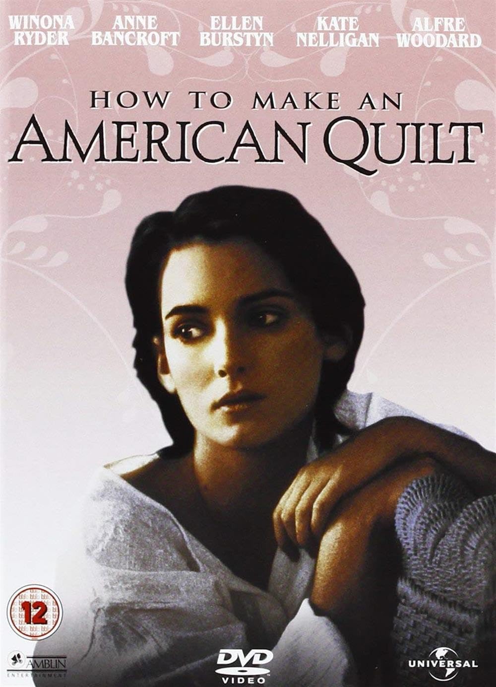How To Make An American Quilt Films