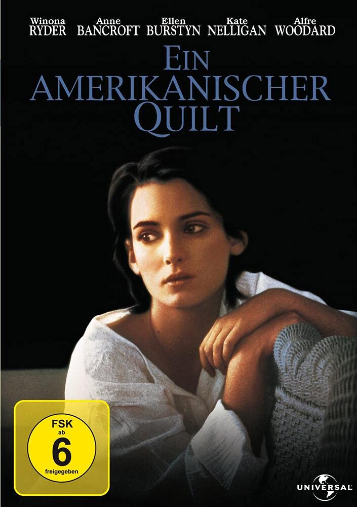 Ein amerikanischer Quilt Films