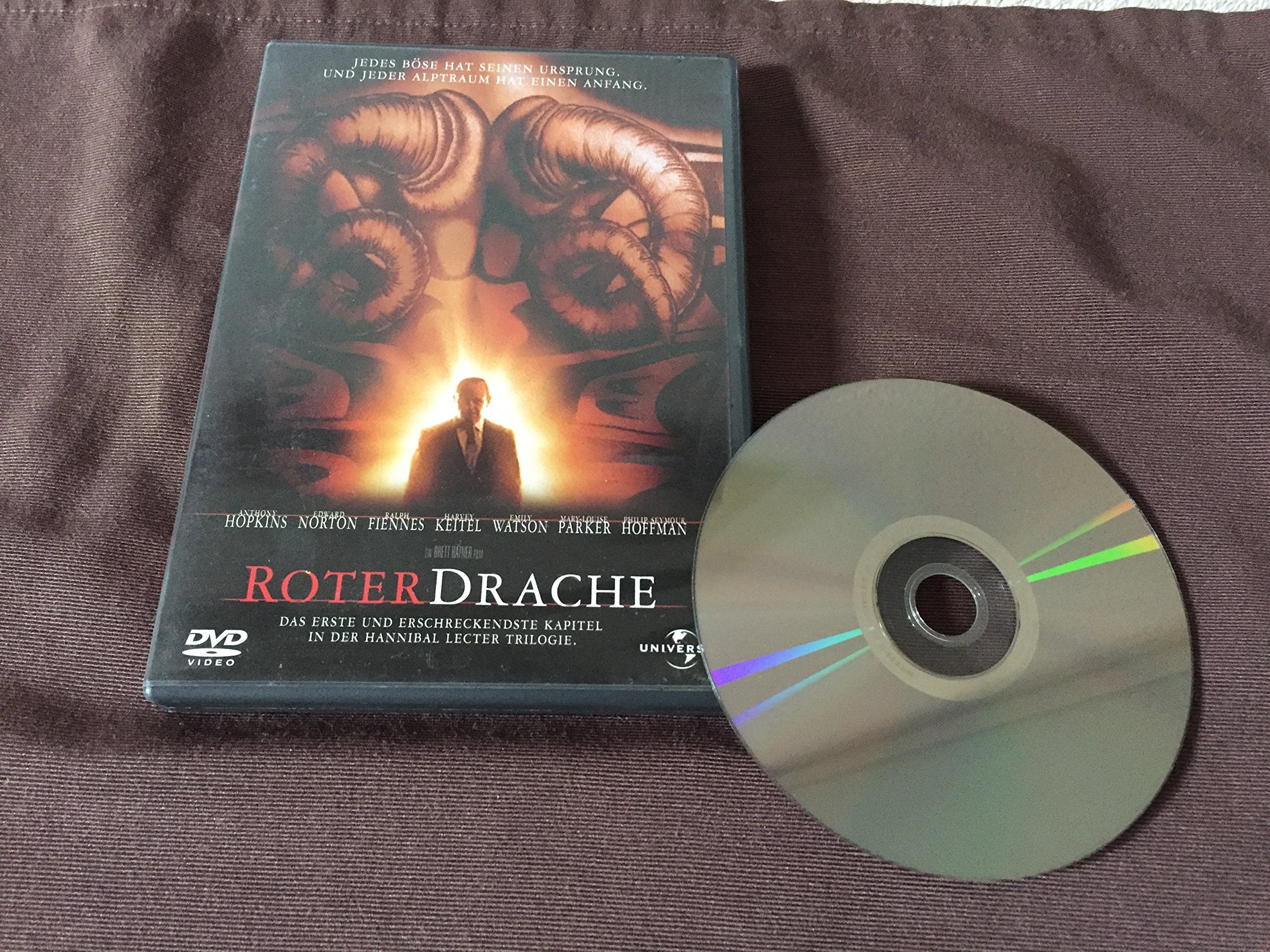 Roter Drache Movies