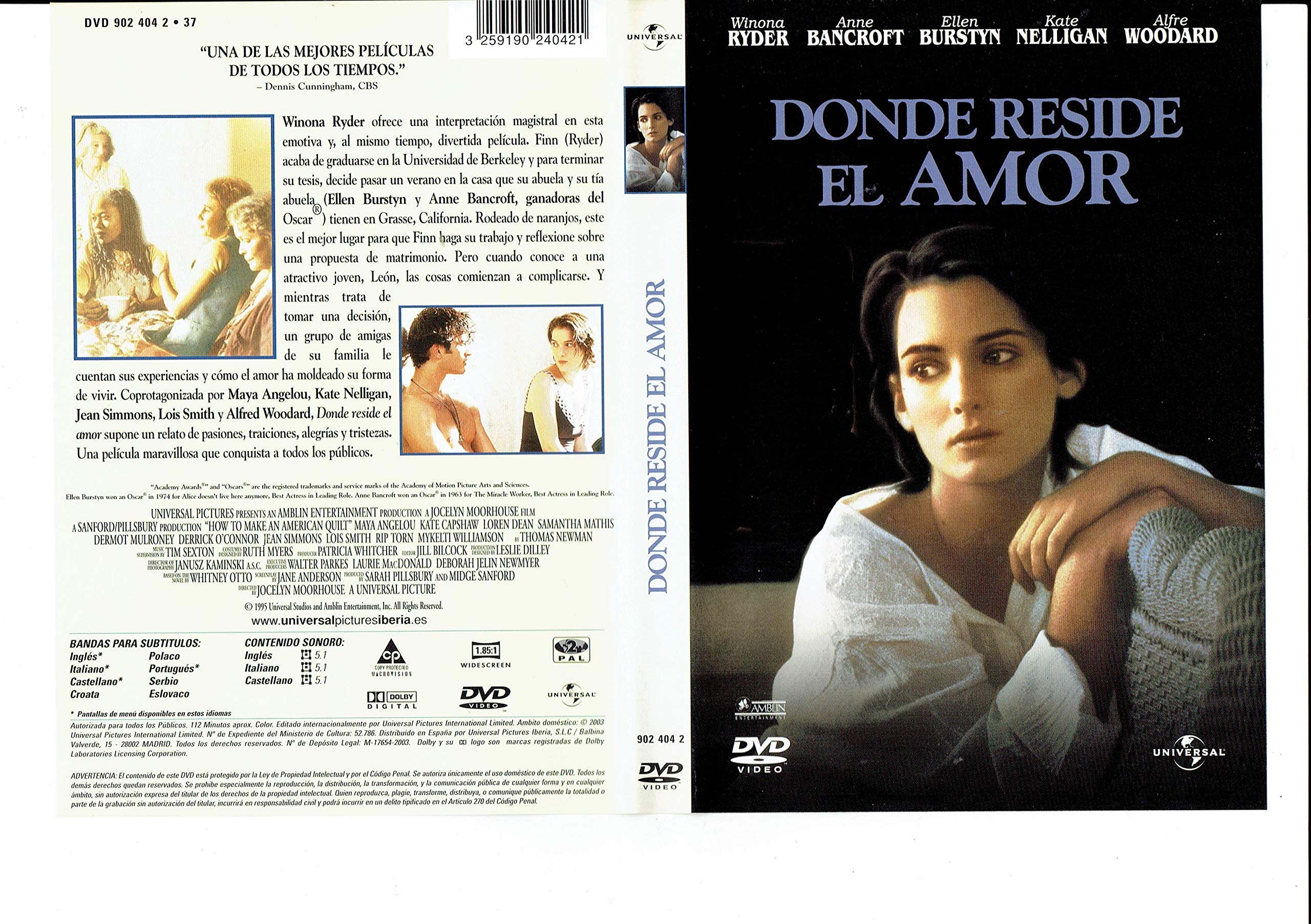Gli Anni Dei Ricordi Films