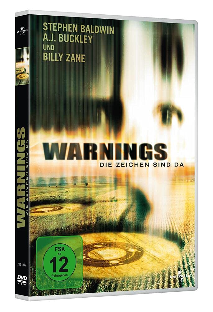 Warnings Movies