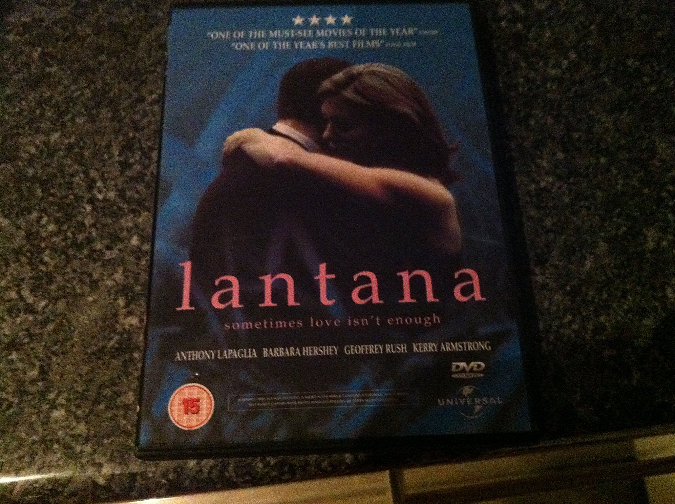 Lantana Movies