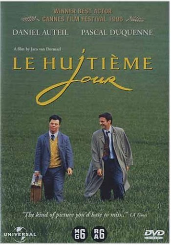 Le Huitieme Jour Music
