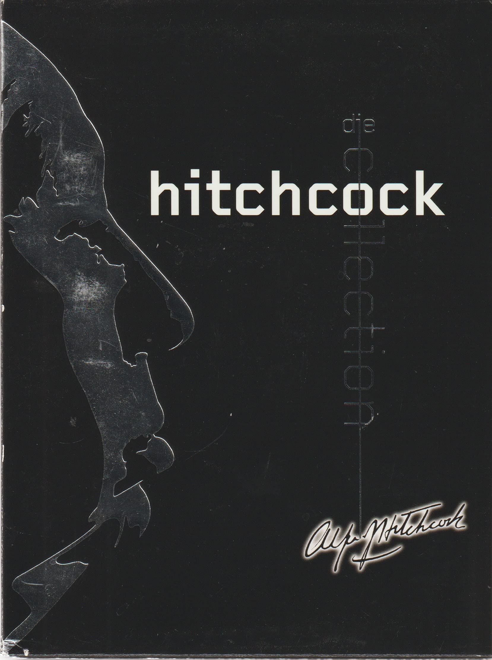Alfred Hitchcock - Box Set Films