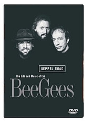 Bee Gees - Keppel Road Films