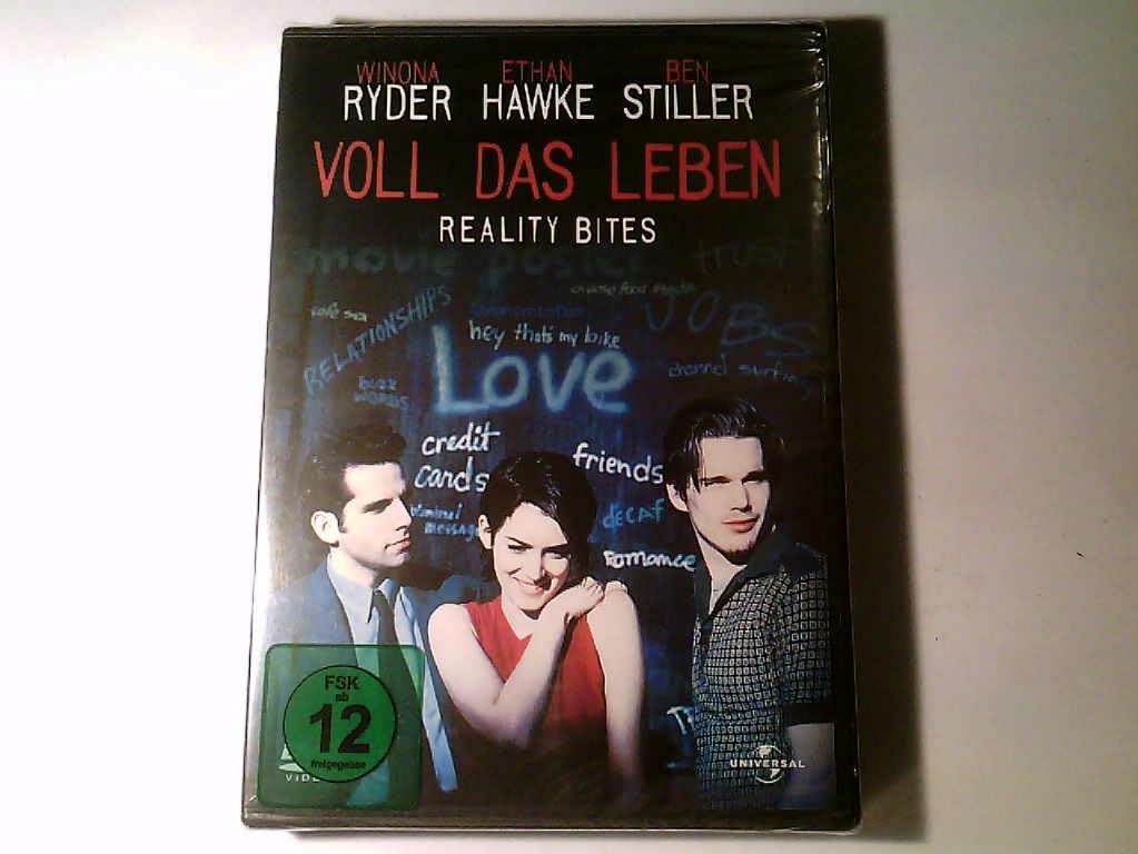 Voll das Leben Movies