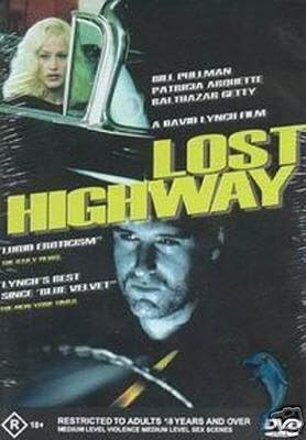 Lost Highway Movies