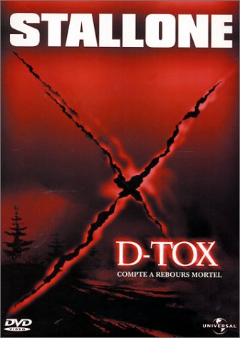 D-Tox / Les Faucons de la nuit - Édition Collector 2 DVD Films