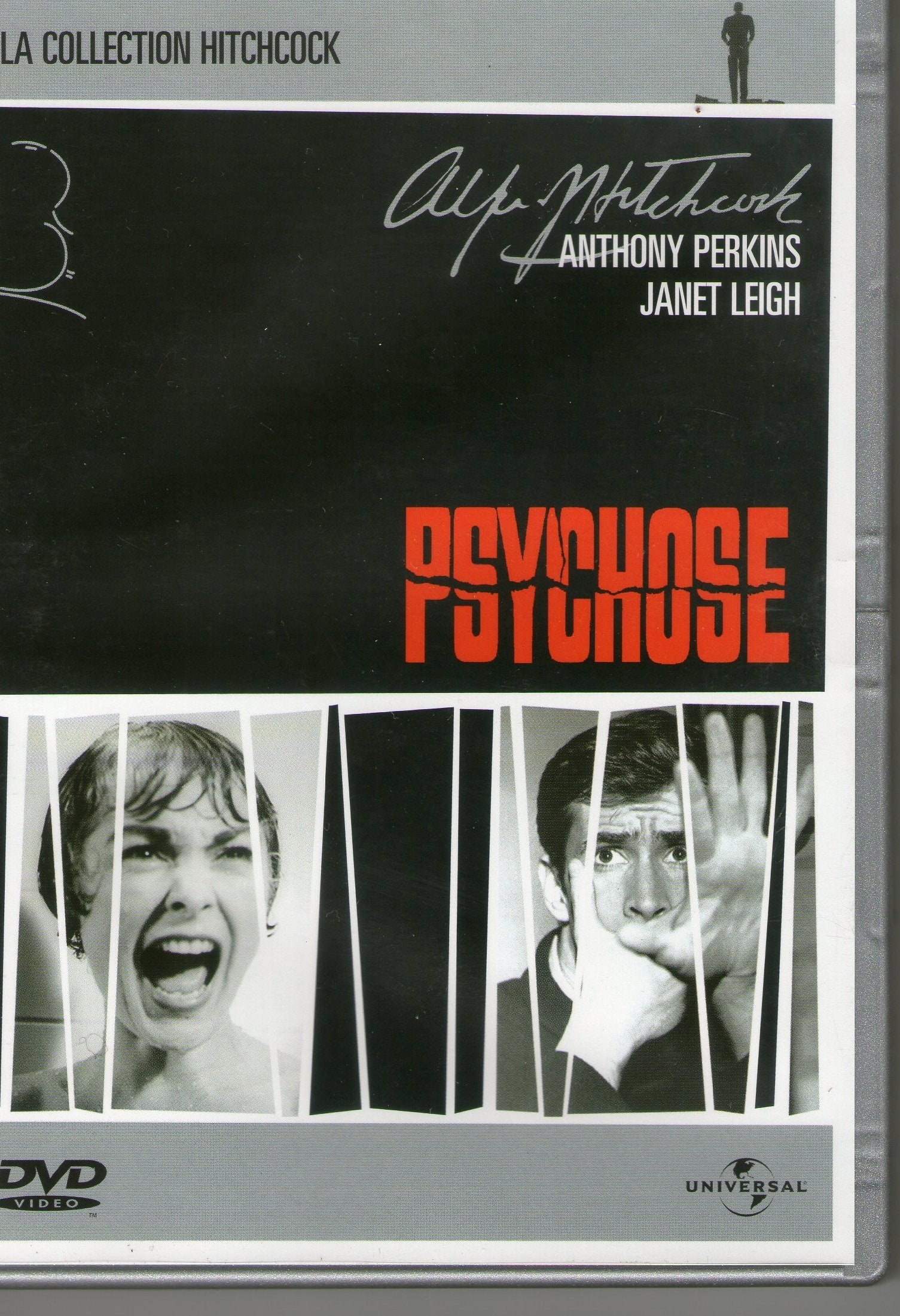 Psycho Movies
