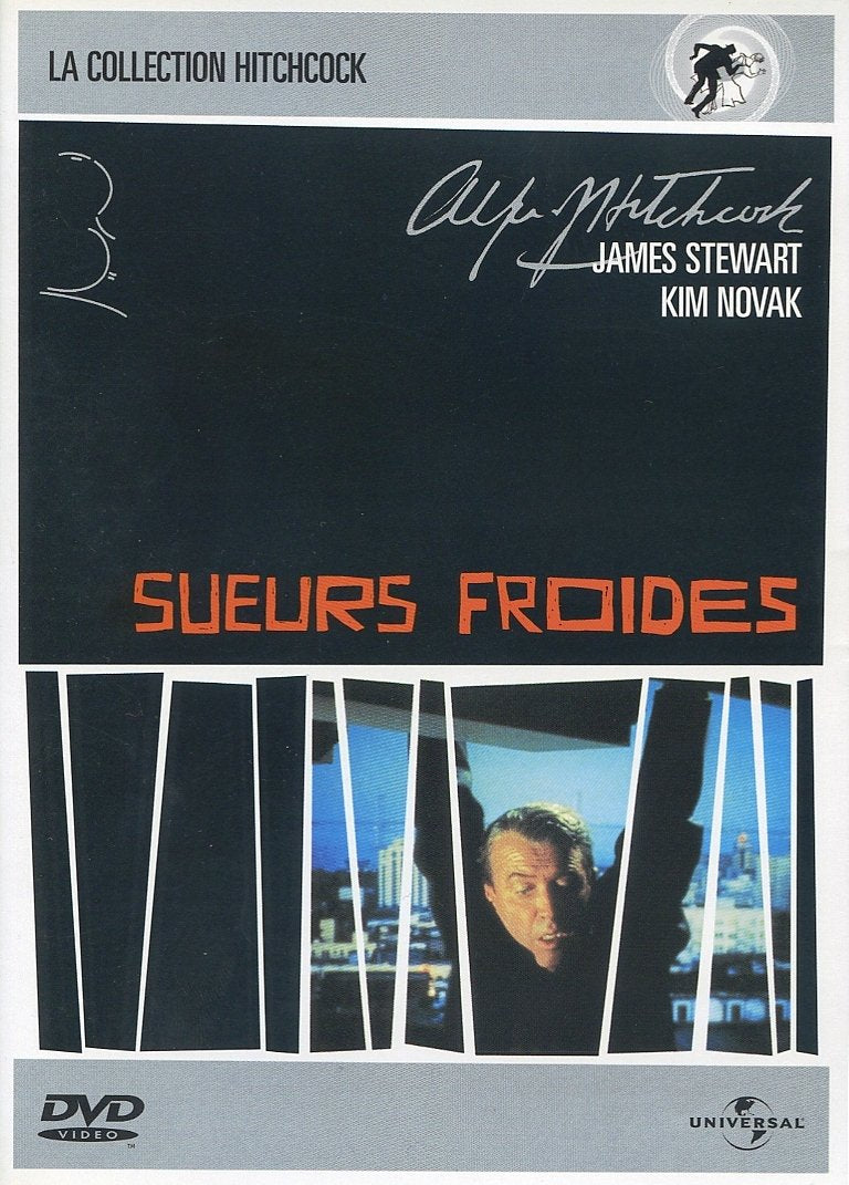 Sueurs Froides Films