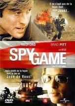 Spy Game Films