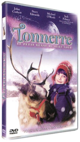 Tonnerre, le petit renne du Père Noël Films