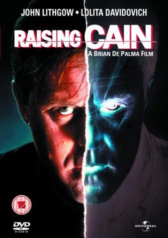 Raising Cain Movies