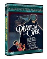 Product Image: Classic Monster Collection - Phantom der Oper
